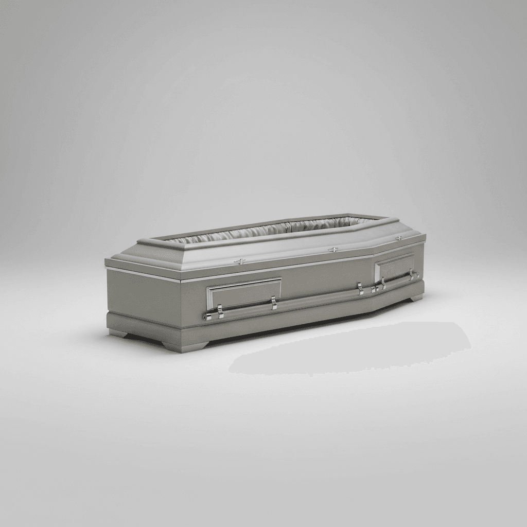 Cofani — Linea Moderno B