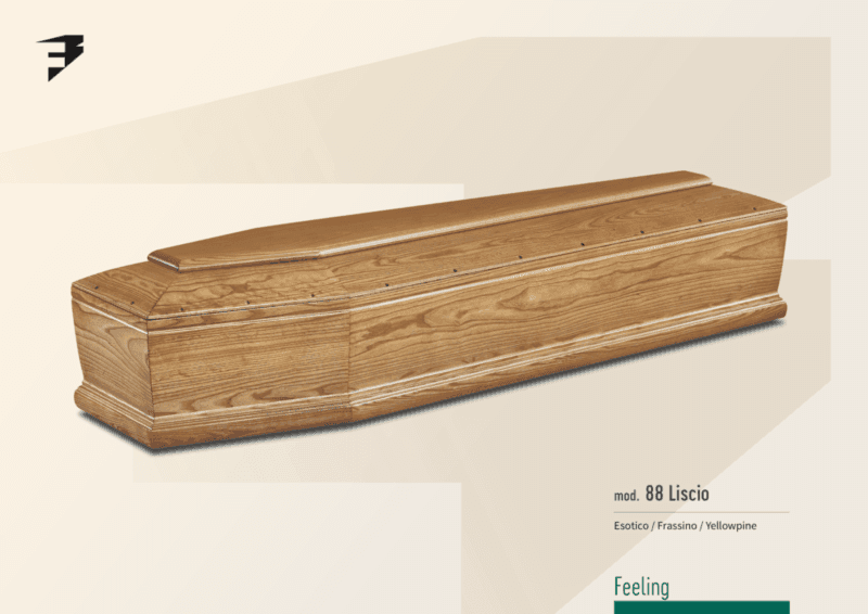 Mod. 88 Liscio