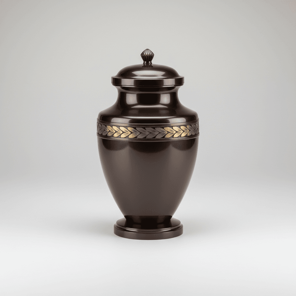 Cremazione — Linea Elegante C