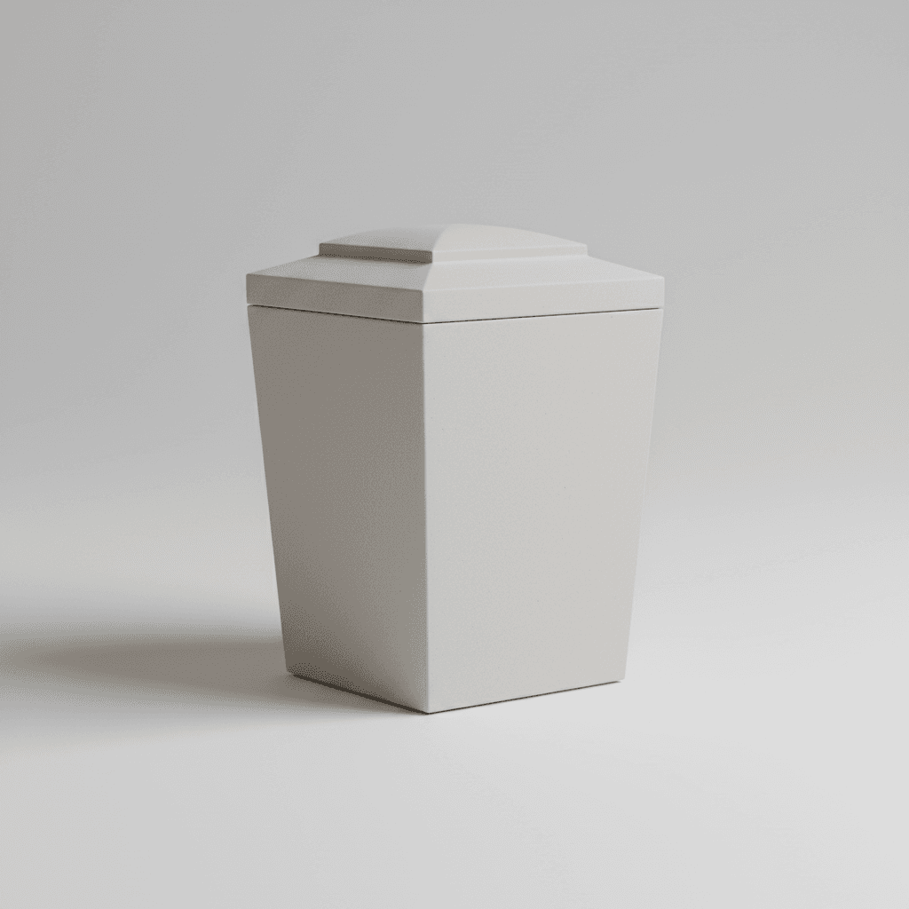 Attrezzature cimiteriali — Linea Moderno B