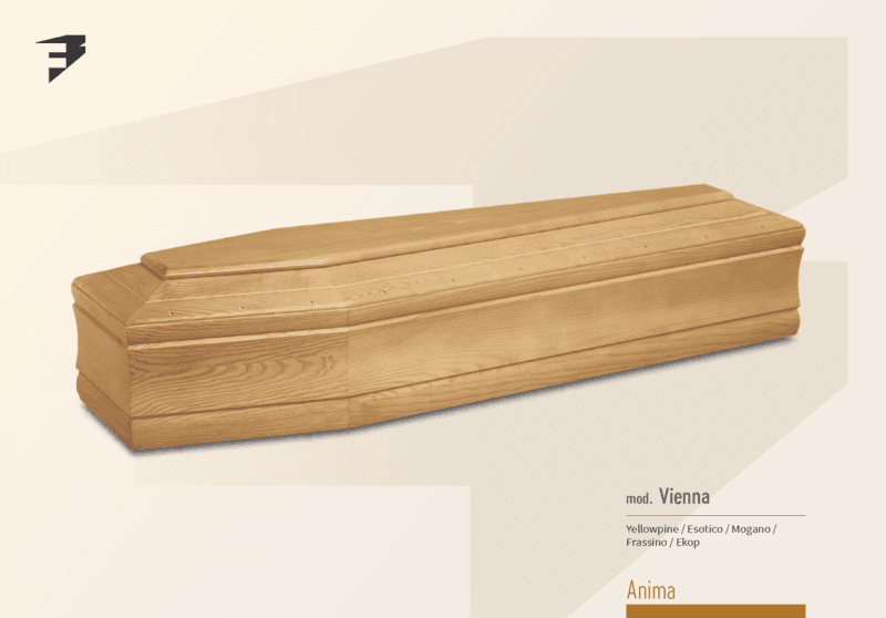 Vienna - MIELE Yellowpine