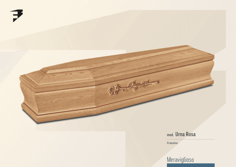 Urna Rosa