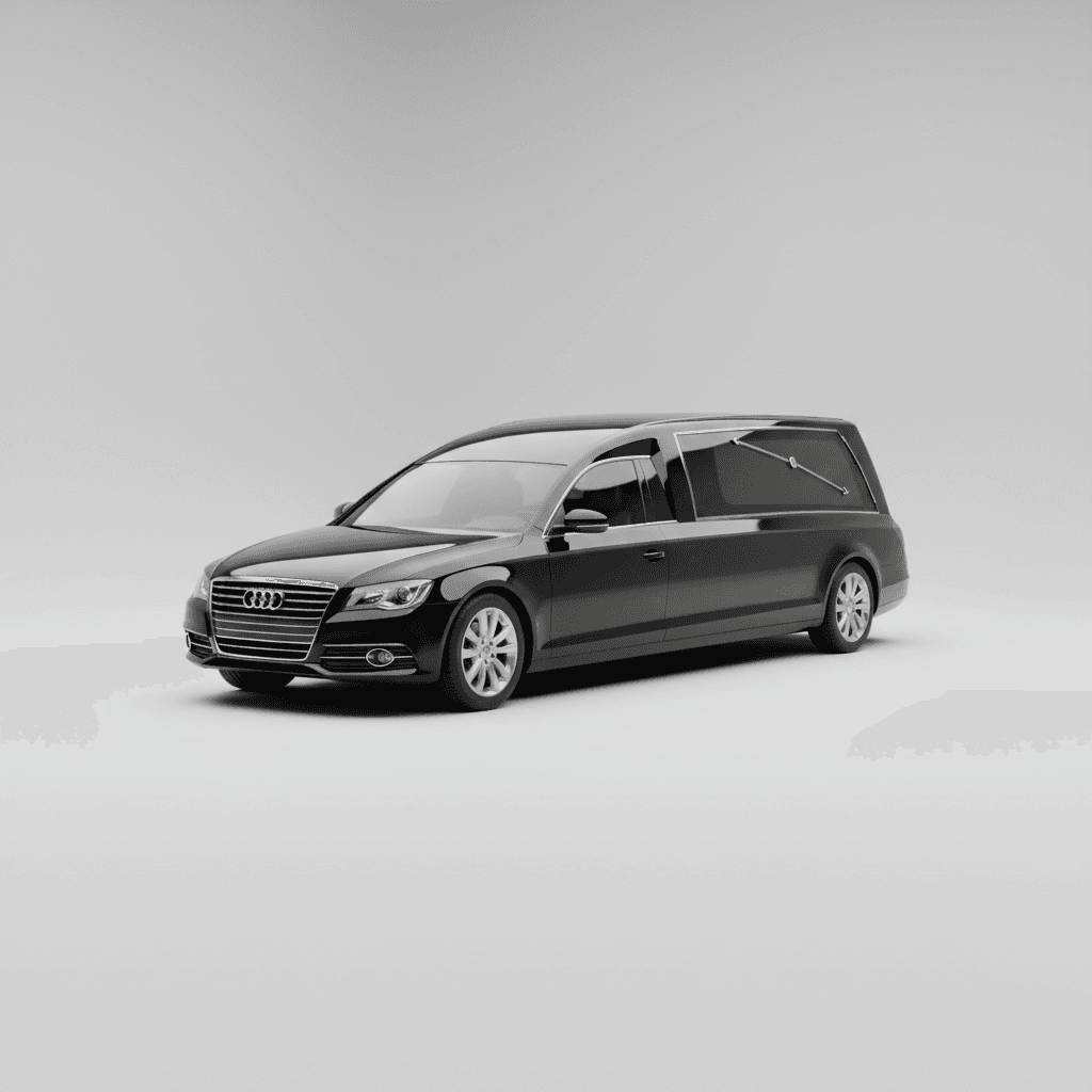 Arredi e attrezzature funerarie — Linea Tradizionale A