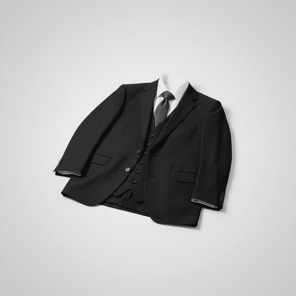 Abbigliamento professionale — Linea Tradizionale A