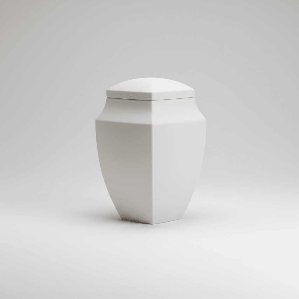 Cremazione — Linea Moderno B