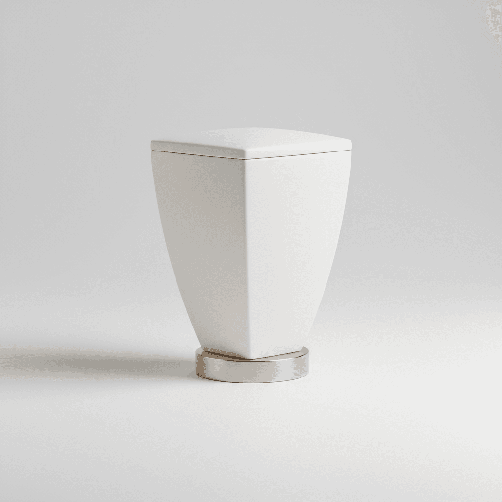 Accessori e componenti per cremazione — Linea Moderno B