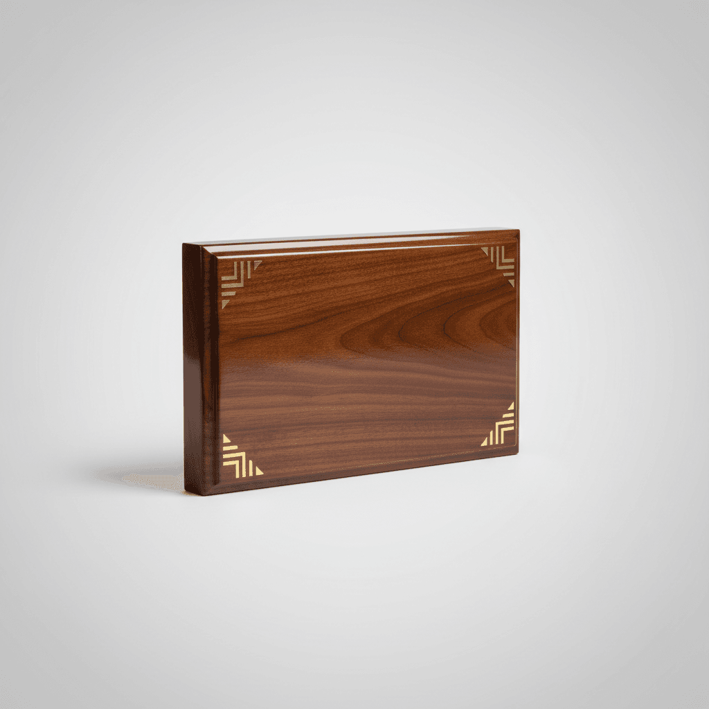 Taglio, finitura e plastificazione — Linea Elegante C